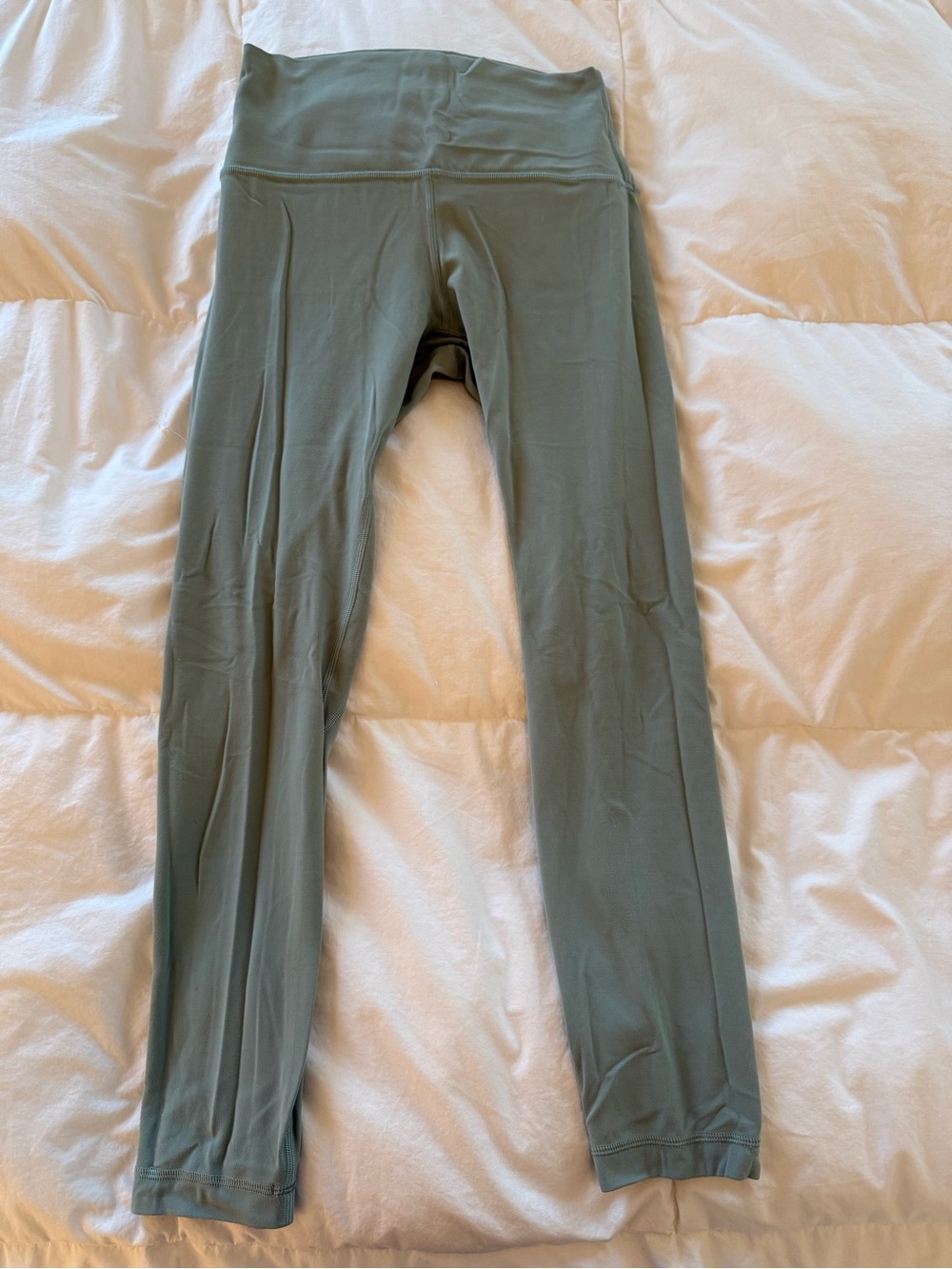 lululemon align High-Waist Leggings size 6